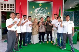 Fahidin HDK Yakini Syamsuddin Alimsyah Mampu Pimpin Bulukumba