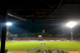 Minus Klok, Ini Susunan Pemain PSM vs Persija