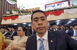 Kamrussamad: Pidato Jokowi Mimpi Besar