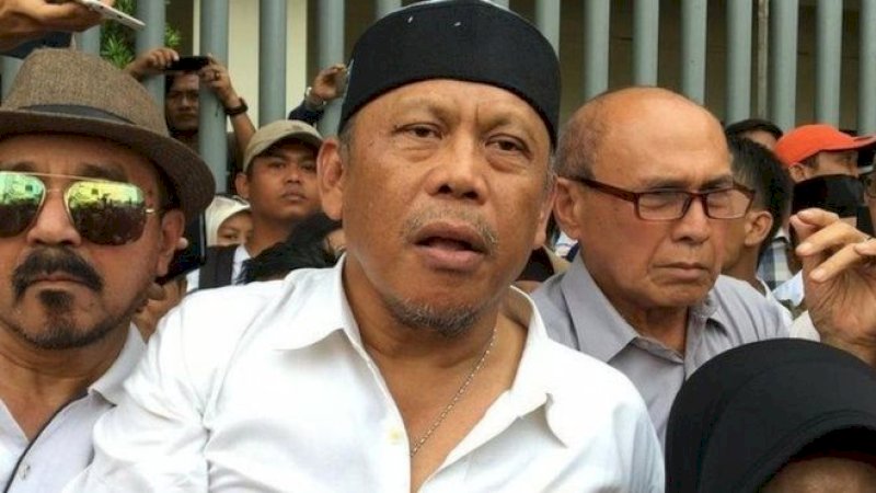 Eggi Sudjana. Ist
