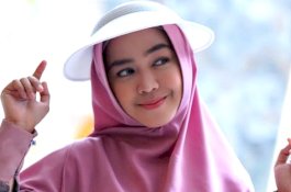 Cerita Ria Ricis Pernah Terima CV Lamaran untuk Jadi Suami