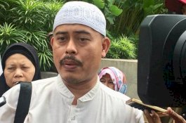 PA 212 Tolak Kekuasaan Jokowi-Ma'ruf, Ini Alasannya