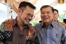 SYL: JK Hebat, Sekata dengan Perbuatan