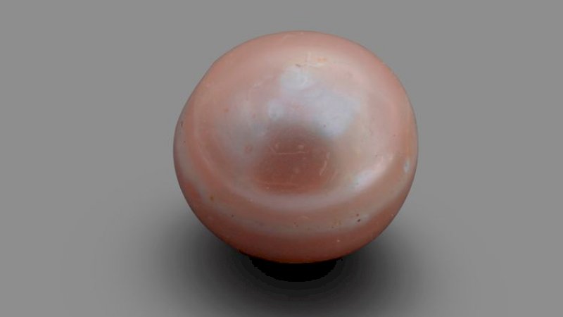Abu Dhabi Pearl
