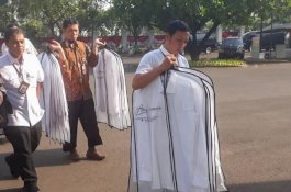 Inikah Dua Gubernur dan Mantan Gubernur yang Masuk Kabinet Jokowi?