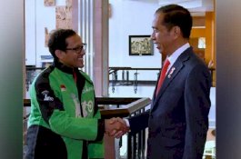 Siap Jadi Menteri, Nadiem Makarim Mengundurkan Diri dari Gojek