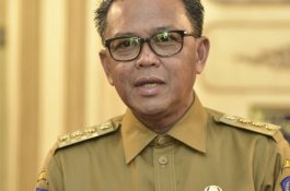 Soal APBD 2020, Nurdin Abdullah: Jangan Ada OPD Rebut Anggaran Besar