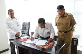 Pengelolaan Anggaran dan LPJ Desa di Bulukumba Bakal Diperiksa BPK Sulsel