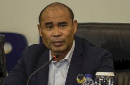 Sudah Sempat Pamitan, Gubernur NTT Dikabarkan Mendadak Menolak Jadi Menteri Jokowi