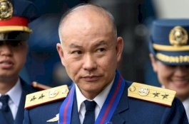 Mantan Kepala Polisi Filipina Dituduh Jual Kembali Narkoba Sitaan