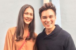 Nama Unik untuk Anak Baim Wong yang Bikin Paula Verhoeven Emosi