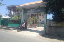 9 Santri Ponpes Masuk RS karena Telat Makan, Kemenag Bantaeng Bungkam