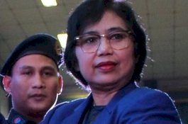 Prabowo Masuk Kabinet, NasDem Siap Bertukar Peran Jadi Oposisi