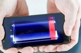 Tips Sederhana agar Baterai Ponsel Tidak Cepat Boros