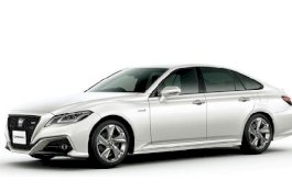 Mobil Mewah Rp1,5 Miliar untuk Para Menteri Baru Jokowi