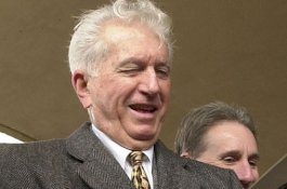 Thomas D'Alesandro III, Mantan Wali Kota Baltimore dan Kakak Ketua DPR AS Meninggal Dunia