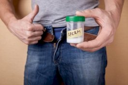 Pria Mesti Kelurkan Sperma secara Rutin, Benarkah?
