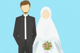 6 Kekeliruan tentang Maskawin atau Mahar Nikah