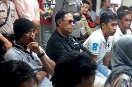 Tuntutan Pembunuh Staf UNM Dianggap Sangat Ringan, Suami Sitti Zulaeha akan Lakukan Ini