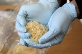 Tak Sengaja Bakar Ratusan Kilogram Sabu-Sabu, Nelayan Ini Nyaris Pingsan