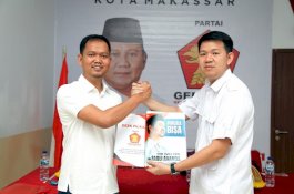 Kembalikan Formulir Pendaftaran di Gerindra, Dokter Fadli Serukan Hal Ini