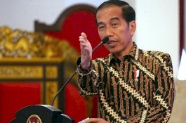 Pagi Ini Jokowi Kembali Panggil Calon Menteri ke Istana