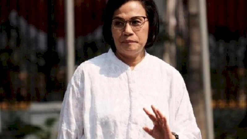 Sri Mulyani