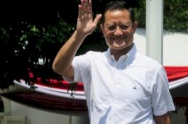 Juliari P Batubara Diminta Bantu Merespons Cepat Bencana Alam dan Pengentasan Kemiskinan