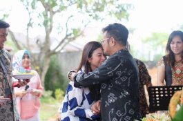 Kabar Jadi Menteri Itu 'Berembus' Jelang Tengah Malam