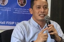 Harapan Erwin Akib untuk Menteri Pendidikan yang Baru: Perhatian Lebih ke Pengangkatan Guru