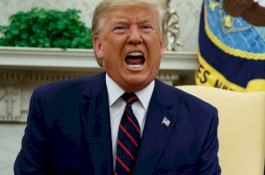 Klaim Rugi hingga Rp70,3 Triliun karena Jadi Presiden AS, Trump: Saya Lakukan Demi Rakyat