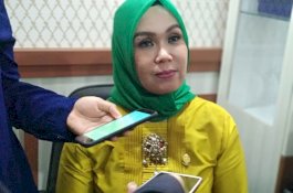 SYL Selangkah Lagi Jadi Menteri, Ini Ungkapan Syukur Ketua DPRD Sulsel