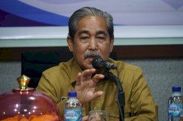 Tingkatkan Kualitas Pelayanan Publik, Pemkab Sidrap Lakukan Ini