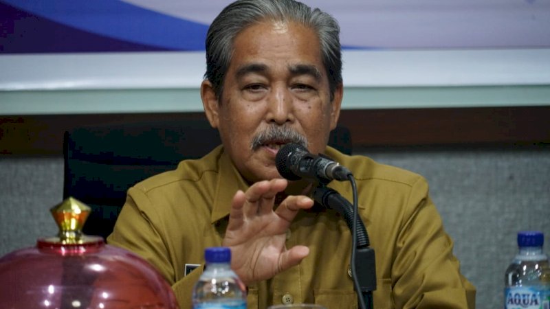 Tingkatkan Kualitas Pelayanan Publik, Pemkab Sidrap Lakukan Ini