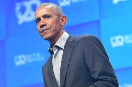 Trump Klaim Obama Mencoba Menelpon Kim Jong Un 11 Kali Tapi Tidak Dijawab