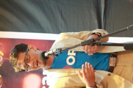 ORI Nilai Syahrul Yasin Limpo Layak Jadi Menteri Jokowi