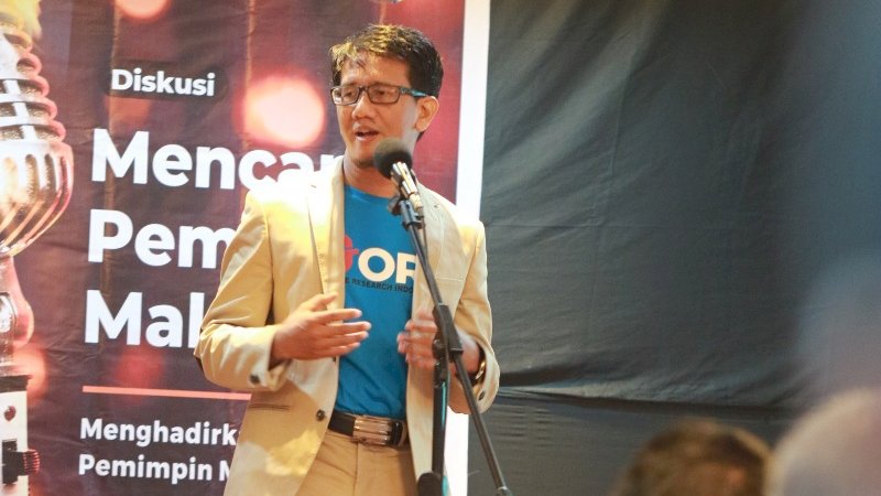 ORI Nilai Syahrul Yasin Limpo Layak Jadi Menteri Jokowi