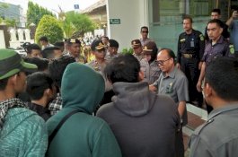 Langkah Keluarga Sitti Zulaeha Tuntut Hukum Mati Wahyu Jayadi, Seruduk PN Sungguminasa
