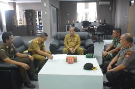 Ini Kuota Formasi CPNS Sidrap Tahun  2019