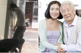 Sewa Kamar Hotel untuk Mandi, Pria Ini Pergoki Pacarnya Mesum dengan Om-om