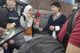 Berkedok Pelajaran Budaya Korea, 6 Turis Malaysia Nyaris Tertipu Sekte Sesat