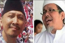 Abu Janda ke Tengku Zulkarnain: 