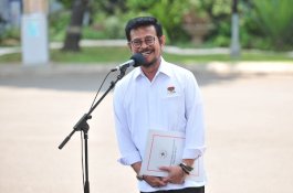 Wajib Diteken, Ini Isi Pakta Integritas Calon Menteri Jokowi