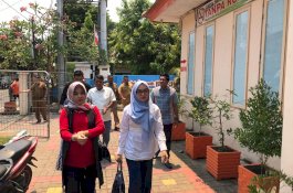 Dewan Nilai Puskesmas di Makassar Perlu Perbaikan Infrastruktur