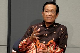 PSIM vs Persis Ricuh, Sultan HB X: Lebih Baik Tak Ada Sepak Bola di Yogyakarta