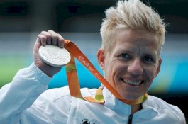 Sprinter Peraih Emas Paralimpiade 2012 Meninggal karena Eutanasia, Apa Itu?