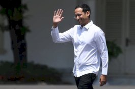 Nadiem Makarim Jadi Mendikbud, Ini Tugas Khusus dari Jokowi