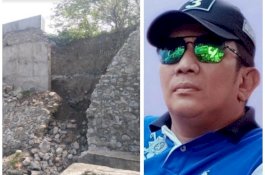 BAIN HAM Sulsel Desak Polres Jeneponto Tahan Lima Tersangka Kasus Jembatan Bosalia