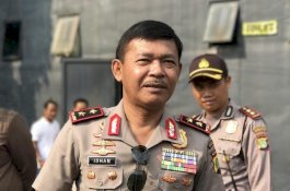 Jadi Calon Kuat Kapolri, Idham Azis Bilang Begini