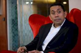 Kamrussamad: SYL Pemimpin Baru dari Timur